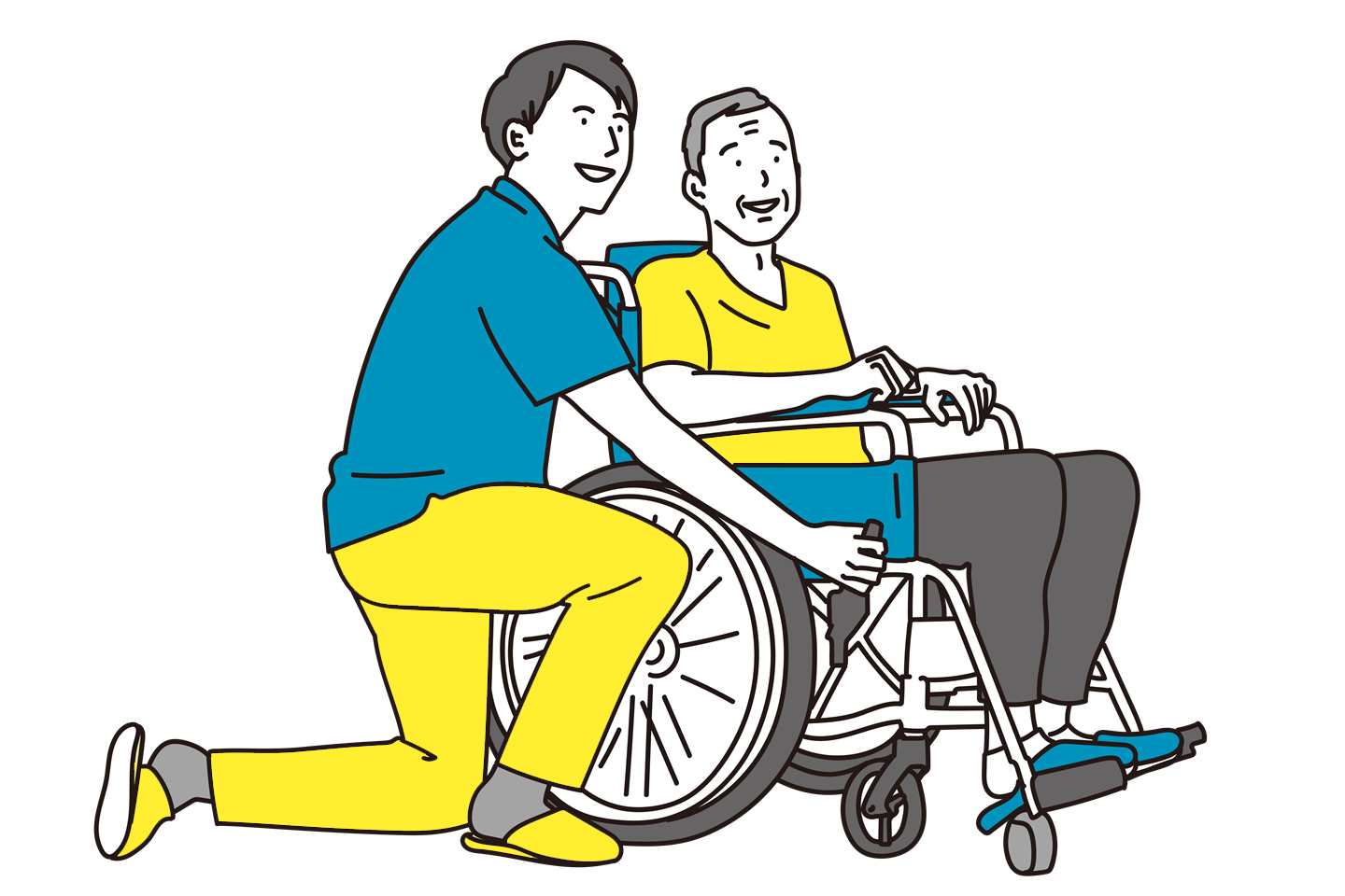 OB PRIDE（ジョブプライド）| 福祉業界で求人を出しても人が来ないなど企業の人材不足や人手不足、お困りごとをリクルートサイト制作にて解決する会社｜神戸市、明石市、加古川市、稲美町、姫路市から全国対応